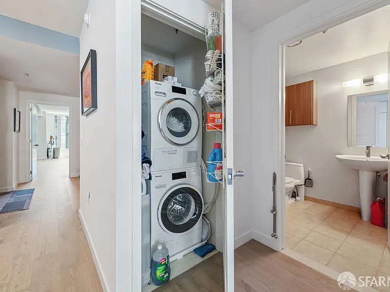 318 Spear St #8H-L — Photo 23