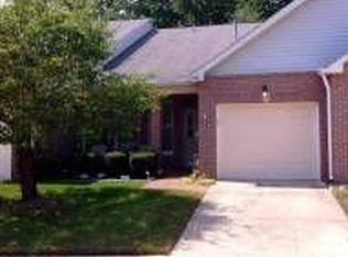 758 Ballast Way, Annapolis, MD 21401