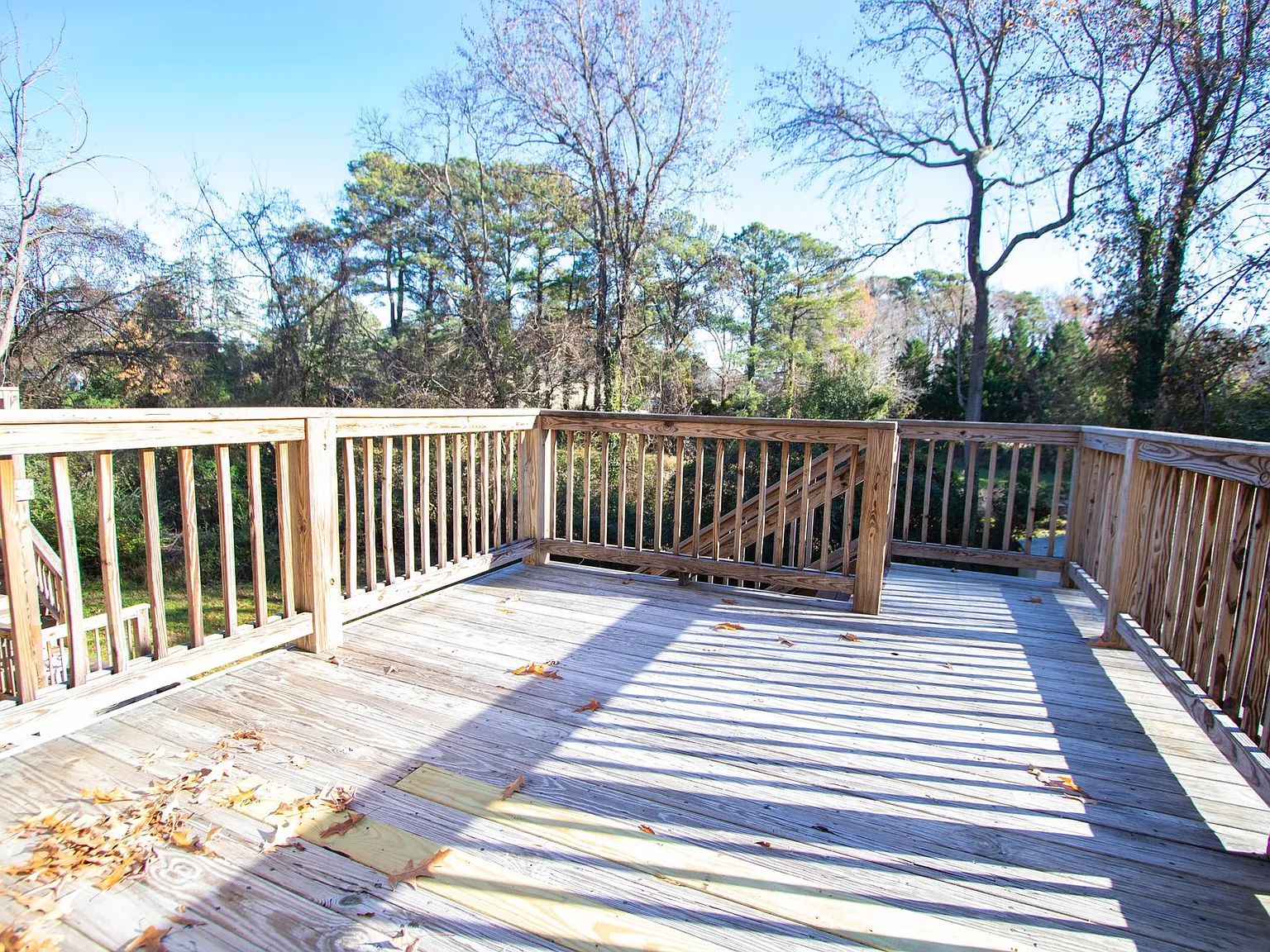 Updated Duplex in the Heart of Newport News — Photo 3