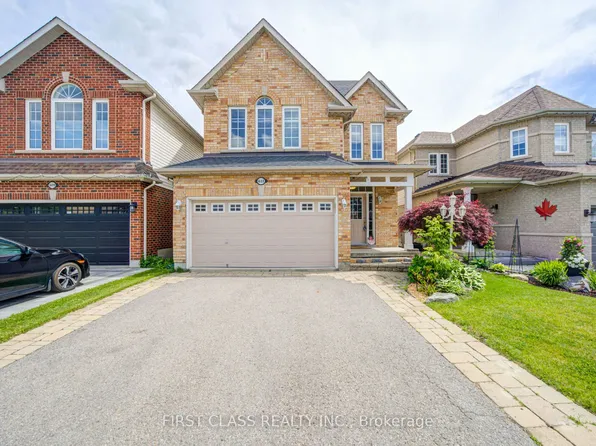 611 McBean Ave, Newmarket, ON L3X 2L5