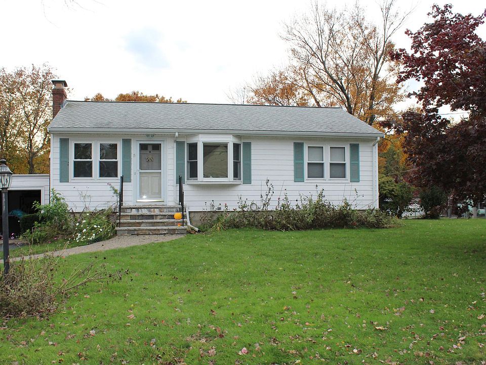 5 Saint Dennis Dr, Westwood, MA 02090 Zillow