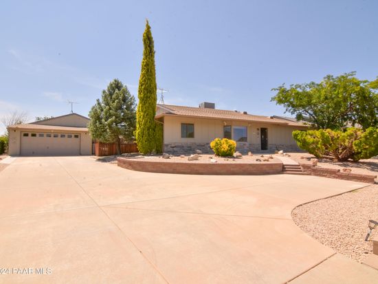 9665 E Catalina Dr, Prescott Valley, AZ 86314