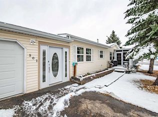 37543 England Way #501, Red Deer County, AB T4S2C3