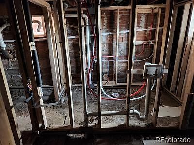 2nd image of 3934 Tejon St
