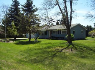 2637 W Deckerville Rd, Caro, MI 48723