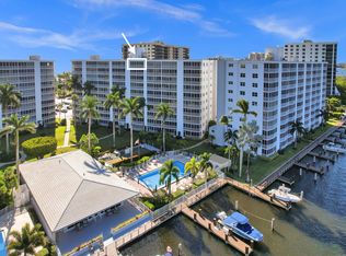 C, Highland Beach, FL 33487