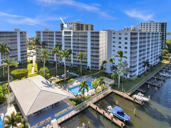 3300 S OCEAN Boulevard #1021-C, Highland Beach, FL 33487