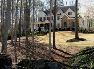 113 Laurel Ridge Dr, Alpharetta, GA 30004