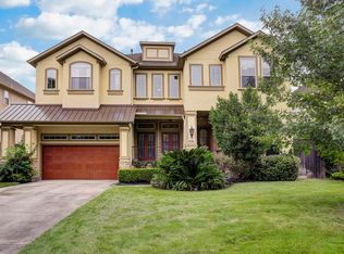 4610 Mimosa Dr, Bellaire, TX 77401
