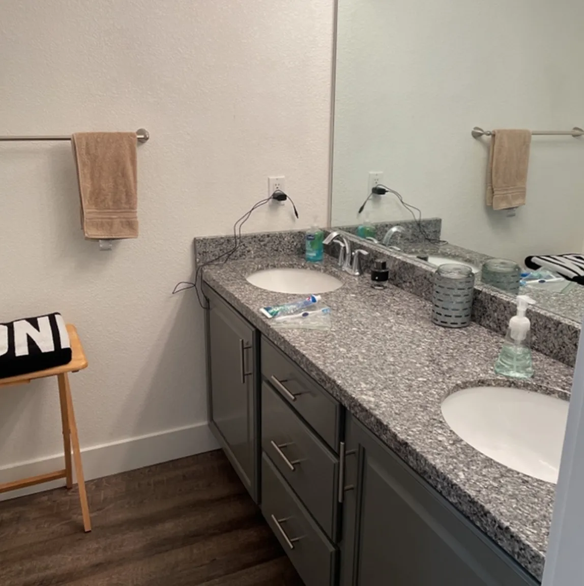 3 bed, 1090 sqft, $575 — Photo 4