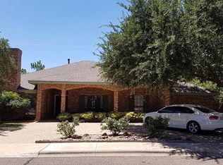 14 Santa Barbara Ct, Odessa, TX 79765