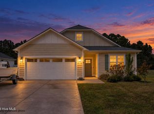 114 E Camp Kiro Rd, New Bern, NC 28560