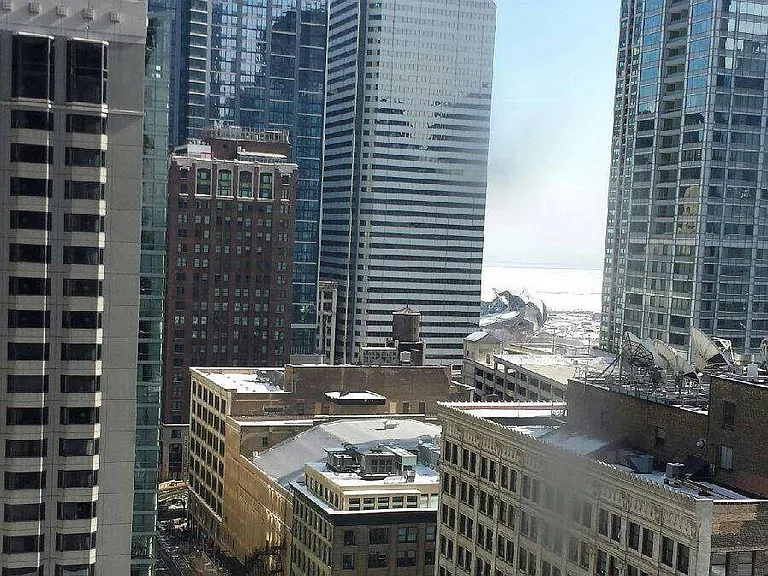 Balcony View 1