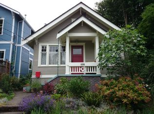 5635 Kirkwood Pl N, Seattle, WA 98103