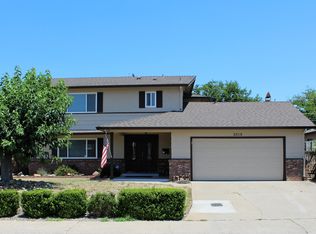2513 Don Juan Dr, Rancho Cordova, CA 95670