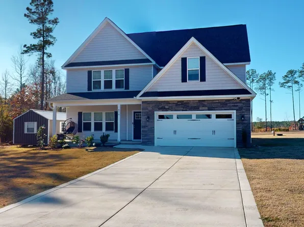 876 Cypress Road, Cameron, NC 28326