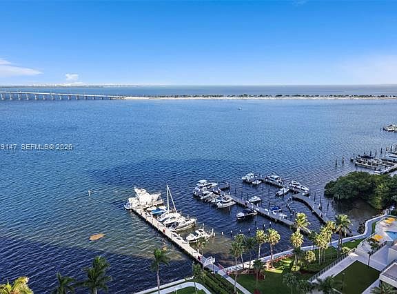 3rd image of 1541 Brickell Ave APT A2102
