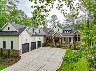 25 Retreat Rdg SE, Cartersville, GA 30120