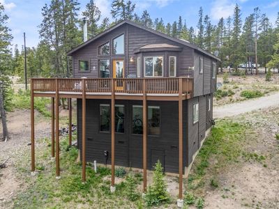 1576 Bobcat Ln, Fairplay, CO, 80440