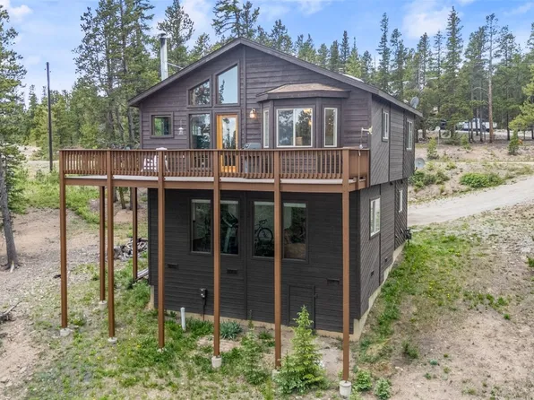 1576 Bobcat Ln, Fairplay, CO 80440