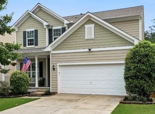 713 Lorimore Pass, Canton, GA 30115