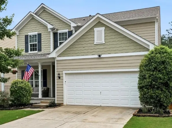 713 Lorimore Pass, Canton, GA 30115