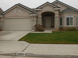 2835 E Waterford Ave, Fresno, CA