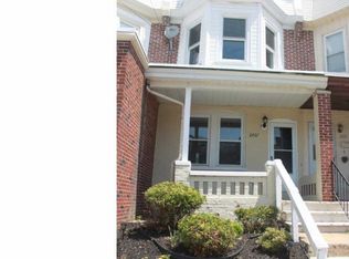 2407 W 6th St, Wilmington, DE 19805