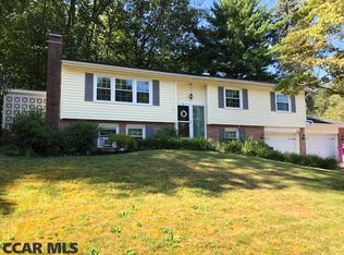 444 Sierra Ln, State College, PA