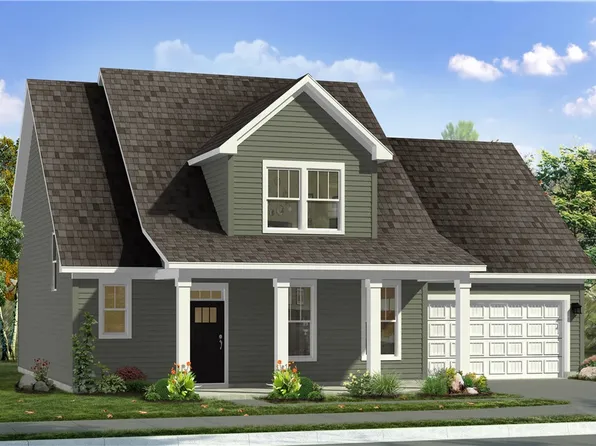 137 Wells Crossing Ln, Seneca, SC 29678