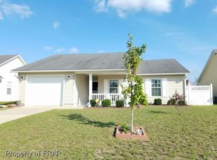 2513 Forest Lodge Dr, Fayetteville, NC 28306