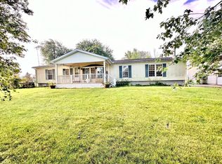 14219 Miller Rd, Richwood, OH 43344