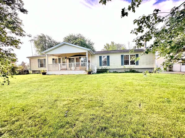 14219 Miller Rd, Richwood, OH 43344