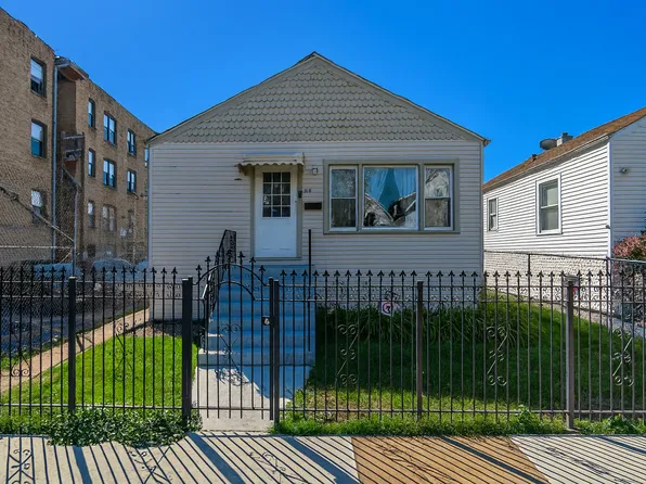 3645 W Dickens Ave, Chicago, IL 60647