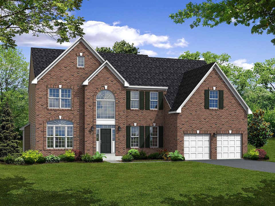 Roosevelt Grand Manor