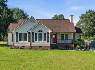 31 Birchfield Ct, Coats, NC 27521