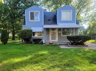 17134 Brady, Redford, MI 48240