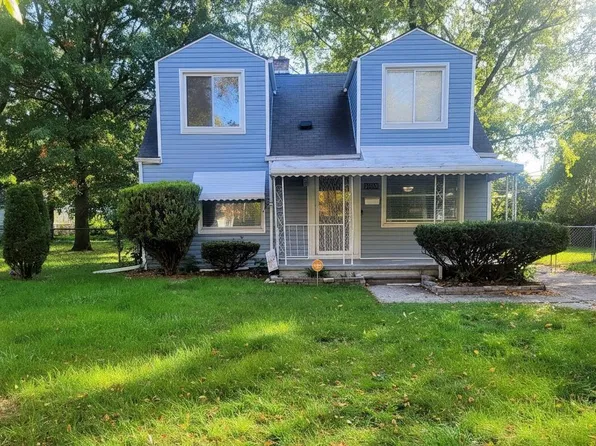 17134 Brady, Redford, MI 48240