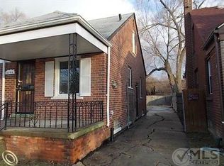 13786 Mecca St, Detroit, MI 48227