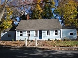 22 Fredonian St, Shirley, MA 01464