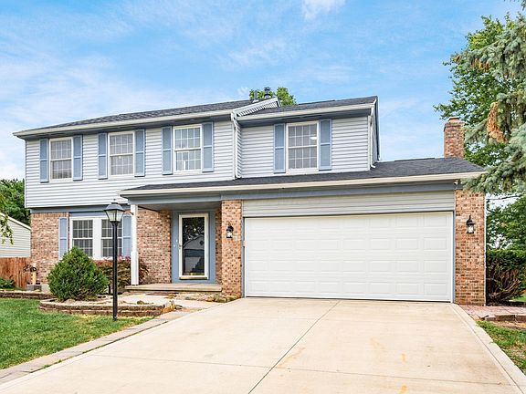 2nd image of 5709 Tricia Dr