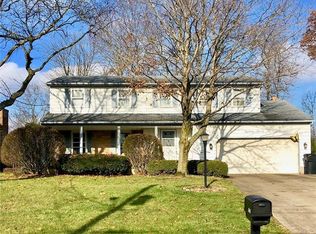 1826 Canavan Dr, Poland, OH 44514