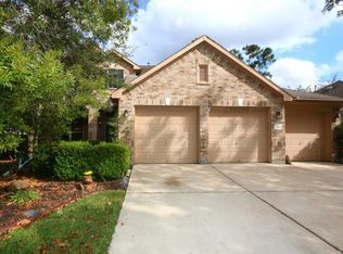 238 Fairwind Trail Dr, Conroe, TX 77385