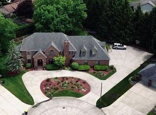 1020 Greendale Rd, Anderson, IN 46011