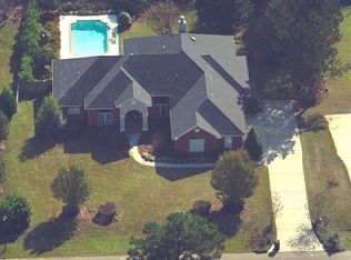 365 Meadow Ridge Dr, Tallahassee, FL 32312