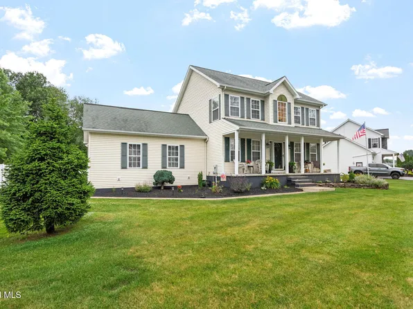 1146 Dianne Court, Rotterdam, NY 12303