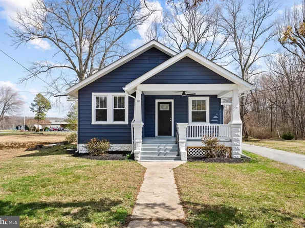 752 Aiken Ave, Perryville, MD 21903