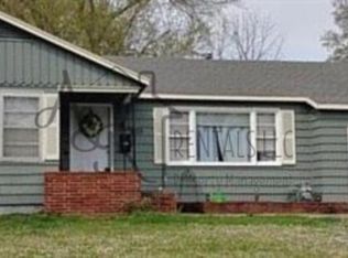 905 E 11th St, Pittsburg, KS 66762