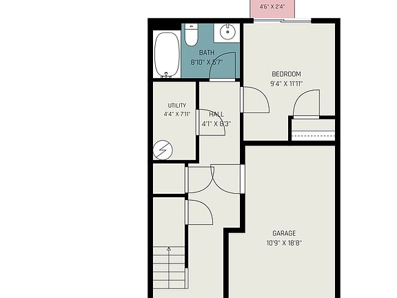 4th image of this home
