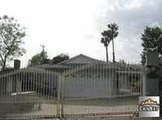 13119 Beaver St, Sylmar, CA 91342